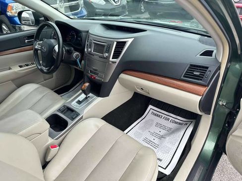 Used 2013 Subaru Outback 2.5i Limited image 13