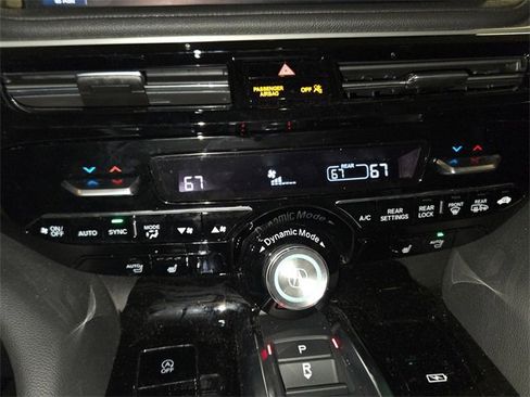 Certified 2025 Acura MDX FWD image 19