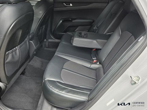 Used 2024 Kia K5 GT-Line w/ GT-Line Premium Package FWD image 11