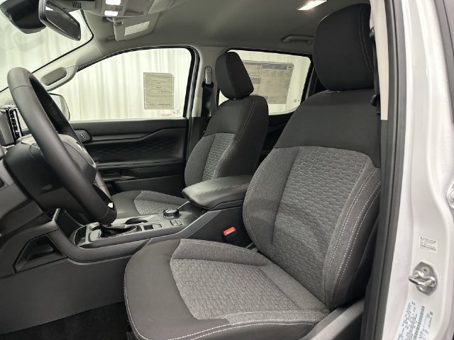 New 2026 Ford Ranger XLT w/ Equipment Group 301A High AWD/4WD image 16