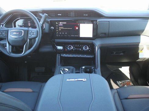 New 2026 GMC Sierra 2500 AT4 w/ AT4 Premium Plus Package image 6