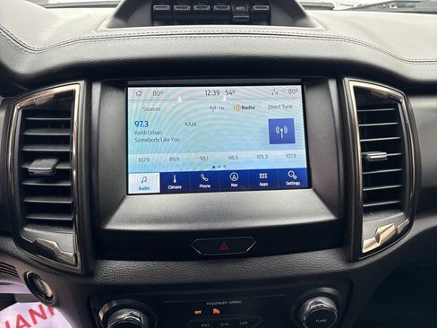 Used 2022 Ford Ranger Lariat w/ Tremor Off-Road Package image 19