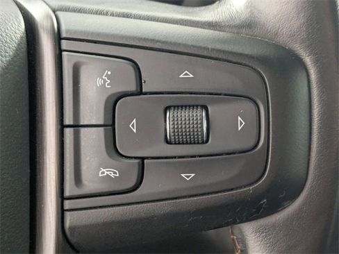 Used 2021 GMC Sierra 1500 AT4 image 17