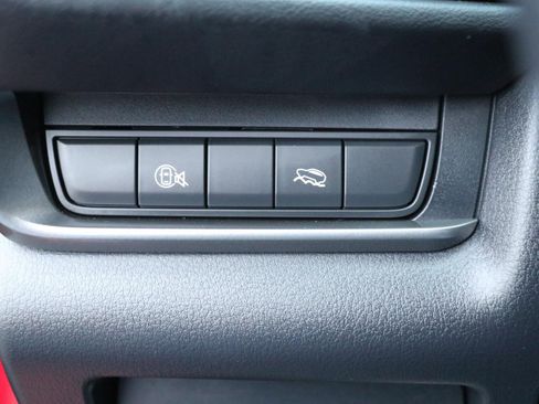 Certified 2025 MAZDA CX-30 AWD 2.5 S w/ Select Sport Pkg image 16