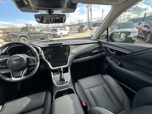 Used 2023 Subaru Outback Limited w/ Popular Package #2 image 6