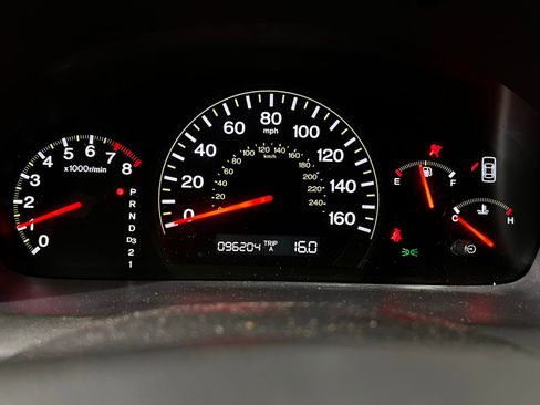 Used 2004 Honda Accord EX image 10