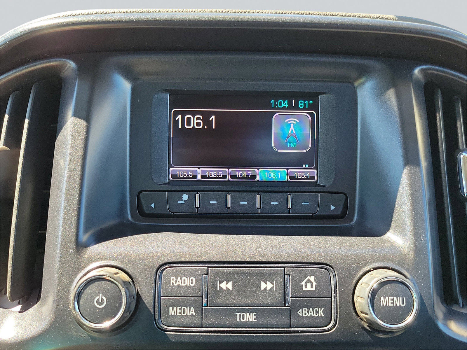 Used 2016 Chevrolet Colorado W/T w/ WT Convenience Package RWD image 16