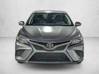 Used 2019 Toyota Camry SE video 2
