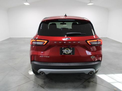 New 2026 Ford Escape Active image 7