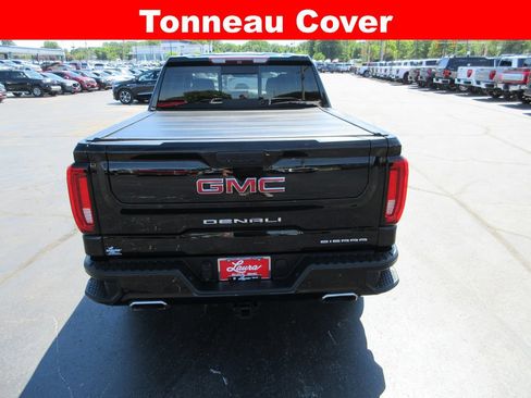Used 2019 GMC Sierra 1500 Denali w/ Denali Ultimate Package AWD/4WD image 8