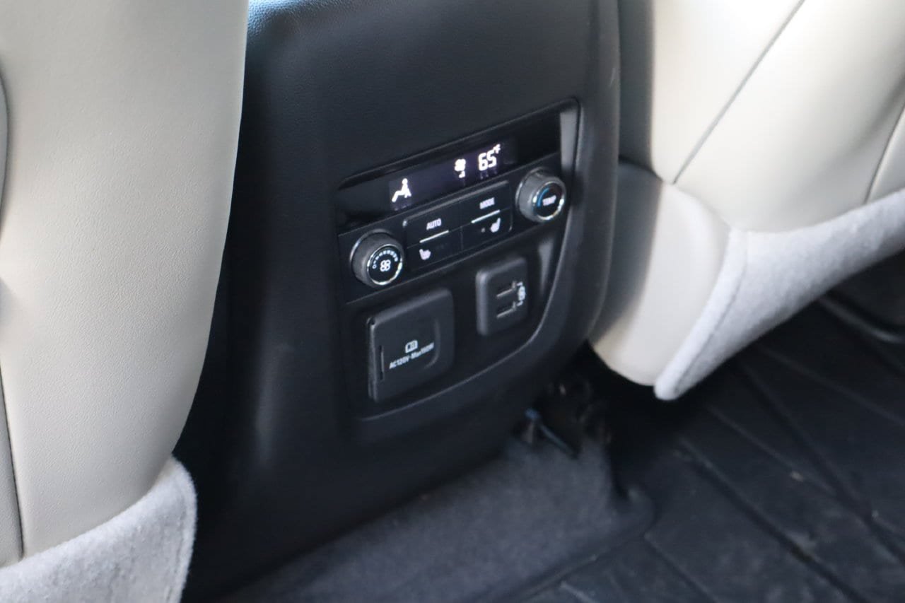 Used 2019 Buick Enclave Premium FWD image 20