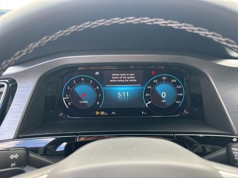 New 2026 Volkswagen Atlas Cross Sport SE AWD/4WD image 22