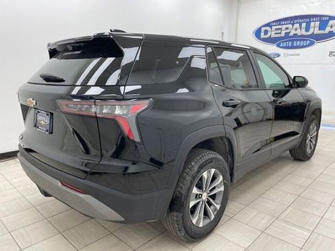 New 2026 Chevrolet Equinox LT w/ Safety and Technology Package AWD/4WD image 20