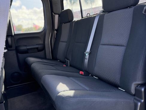 Used 2013 Chevrolet Silverado 1500 LT w/ All-Star Edition image 21