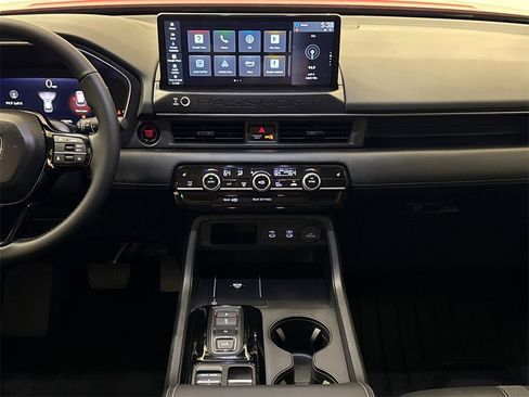 New 2026 Honda Passport RTL image 11