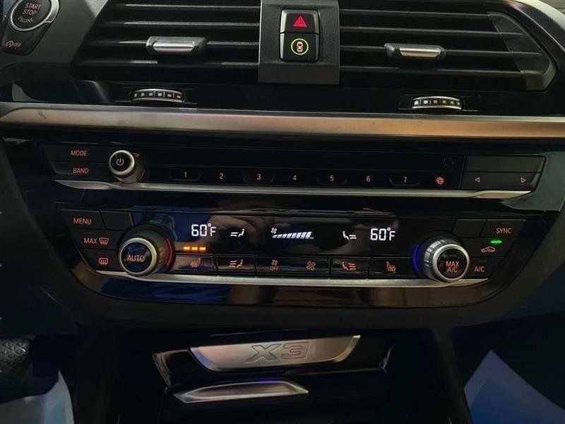 Used 2019 BMW X3 xDrive30i AWD/4WD image 12