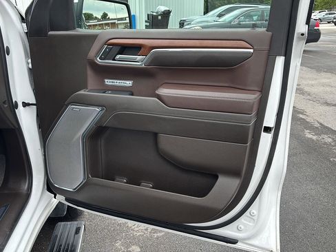 Used 2023 GMC Sierra 1500 Denali image 24