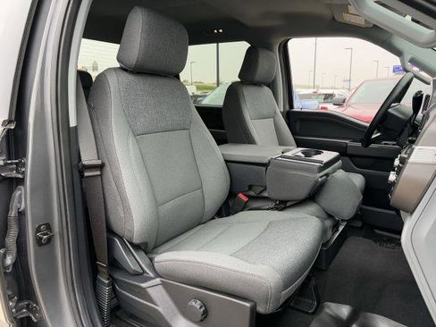 Certified 2024 Ford F150 XLT w/ FX4 Off-Road Package image 33