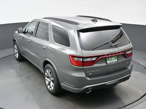New 2026 Dodge Durango GT w/ Tow 'N Go Package AWD/4WD image 24