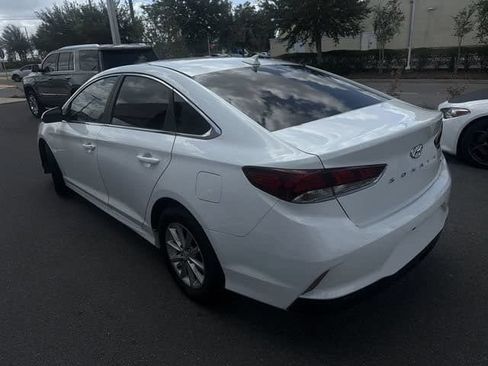 Used 2019 Hyundai Sonata SE FWD image 15