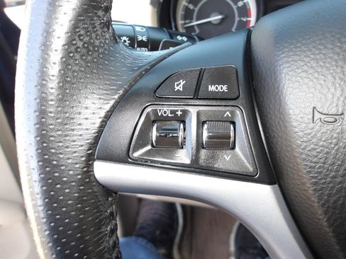 Used 2011 Suzuki Kizashi Sport SLS AWD/4WD image 15