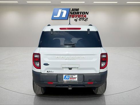 Used 2021 Ford Bronco Sport Big Bend image 6