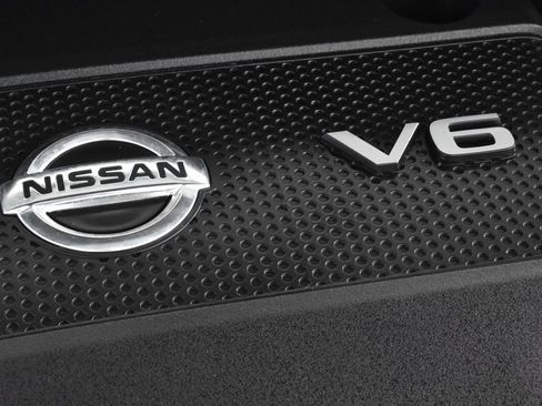 Used 2022 Nissan Murano SL w/ SL Moonroof Package AWD/4WD image 32