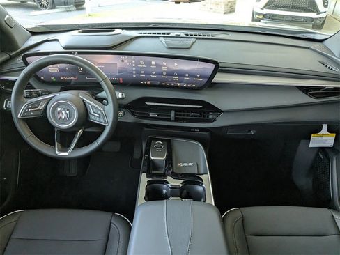 New 2026 Buick Enclave Preferred w/ Power Package image 16