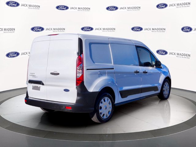 Used 2019 Ford Transit Connect XL FWD image 5