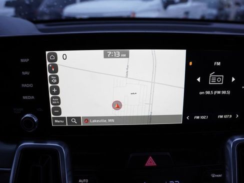 Certified 2023 Kia Sorento SX image 6