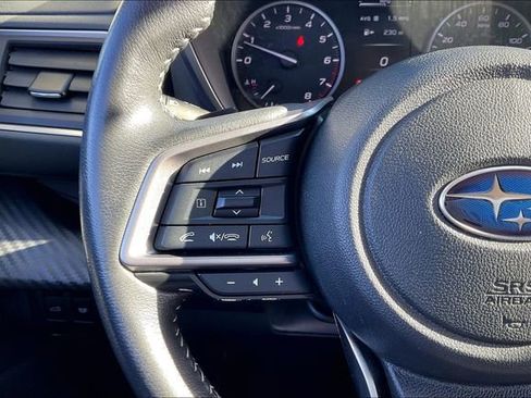 Used 2023 Subaru Ascent Premium w/ Convenience Package image 18