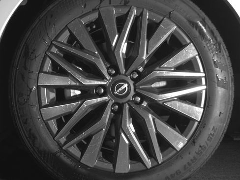 Used 2025 Nissan Altima 2.5 SV image 12