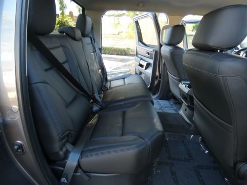 Used 2024 Toyota Tundra SR5 w/ TRD Sport Package image 44