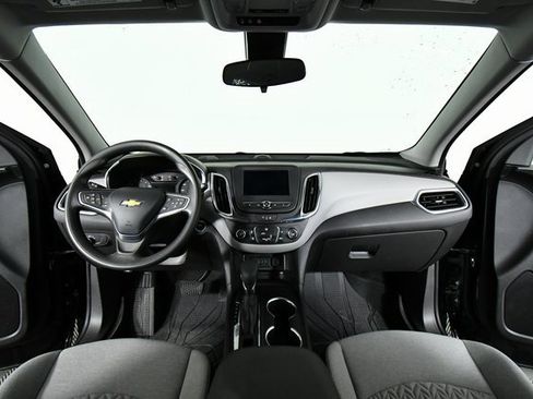 Used 2024 Chevrolet Equinox LS w/ LPO, Floor Liner Package image 18