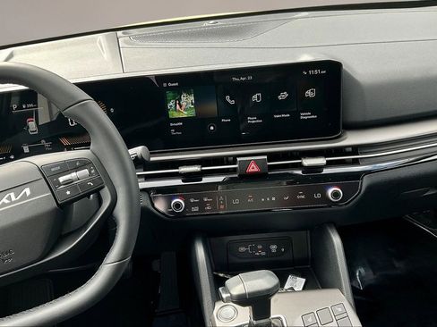 New 2026 Kia Sportage EX AWD/4WD image 6