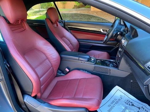 Used 2016 Mercedes-Benz E 400 Cabriolet image 46