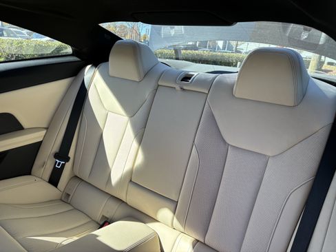 Certified 2026 BMW 430i xDrive Coupe w/ Premium Package image 32