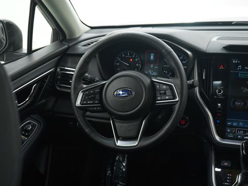 Used 2024 Subaru Outback Touring image 16