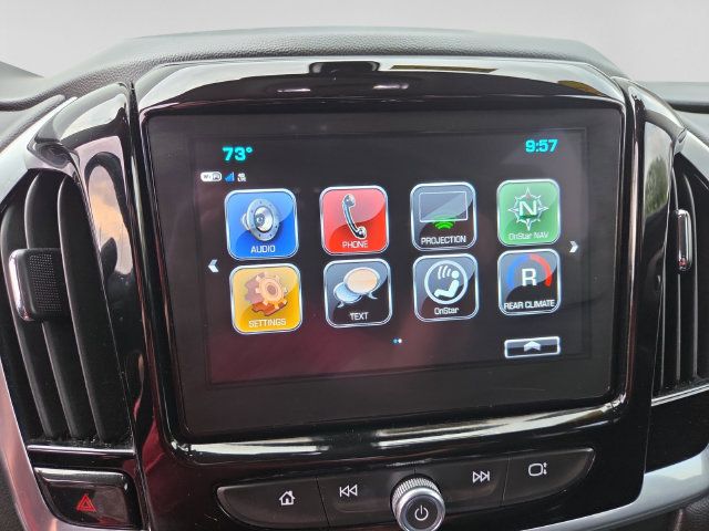 Used 2019 Chevrolet Traverse LT AWD/4WD image 17