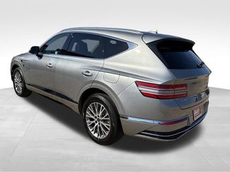 Used 2025 Genesis GV80 2.5T Standard AWD/4WD video 3