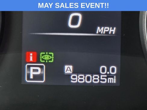 Used 2023 Subaru Ascent Touring AWD/4WD image 46