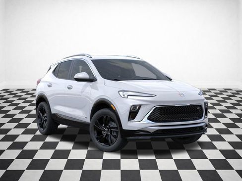 New 2026 Buick Encore GX Sport Touring image 34