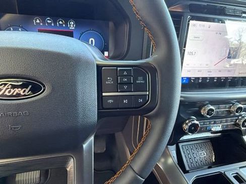 New 2026 Ford F150 Tremor w/ Equipment Group 402A High image 32