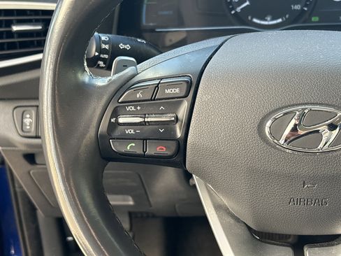 Used 2019 Hyundai Ioniq SEL image 19