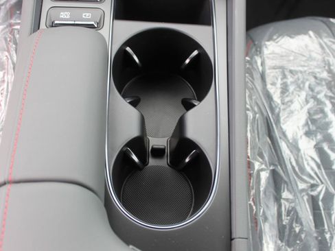 New 2026 Hyundai Sonata N Line image 19