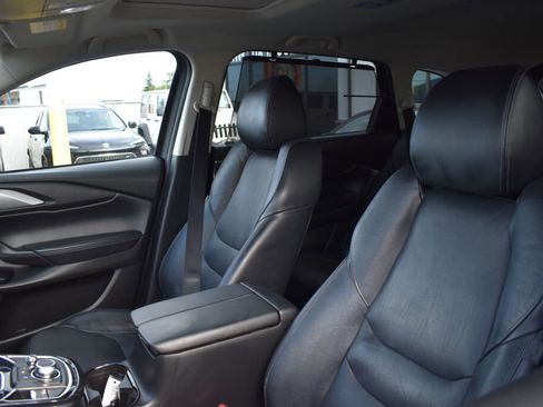 Used 2016 MAZDA CX-9 Touring image 16