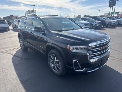Used 2023 GMC Acadia SLT