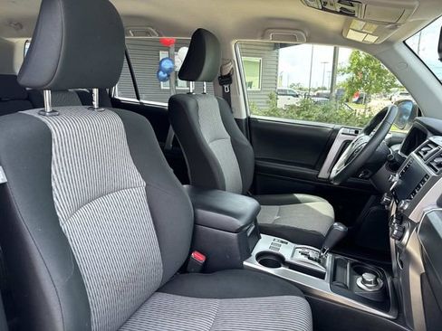 Used 2024 Toyota 4Runner SR5 image 11