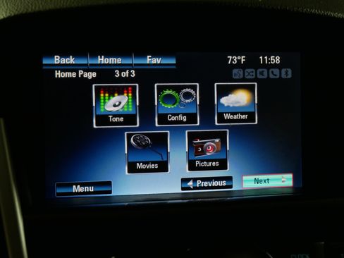 Used 2014 Chevrolet Cruze LT FWD image 32