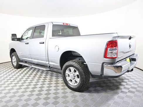 Used 2024 RAM 2500 Big Horn image 4